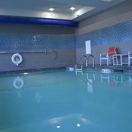 Holiday Inn Express Hotel & Suites Knoxville By Ihg Екстер'єр фото