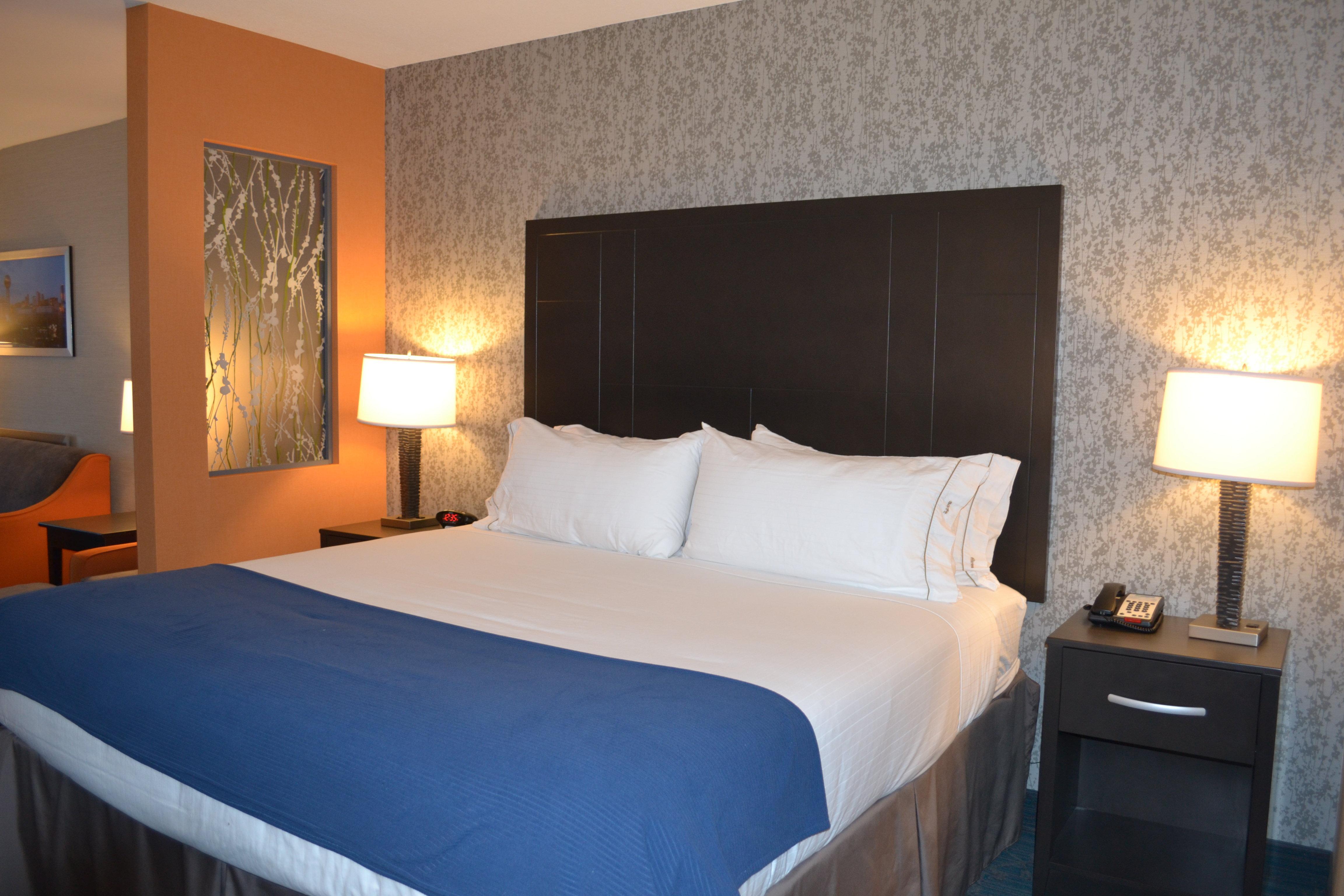 Holiday Inn Express Hotel & Suites Knoxville By Ihg Екстер'єр фото