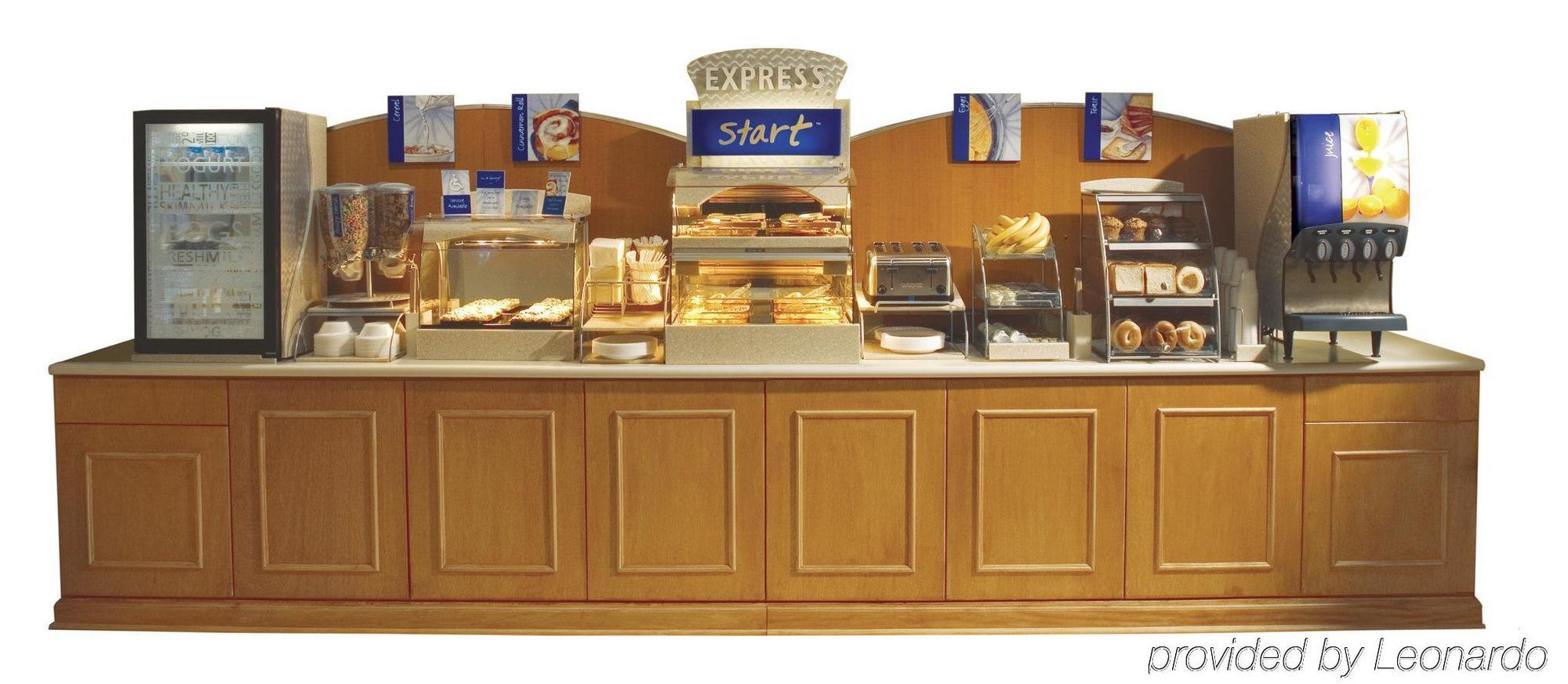 Holiday Inn Express Hotel & Suites Knoxville By Ihg Екстер'єр фото