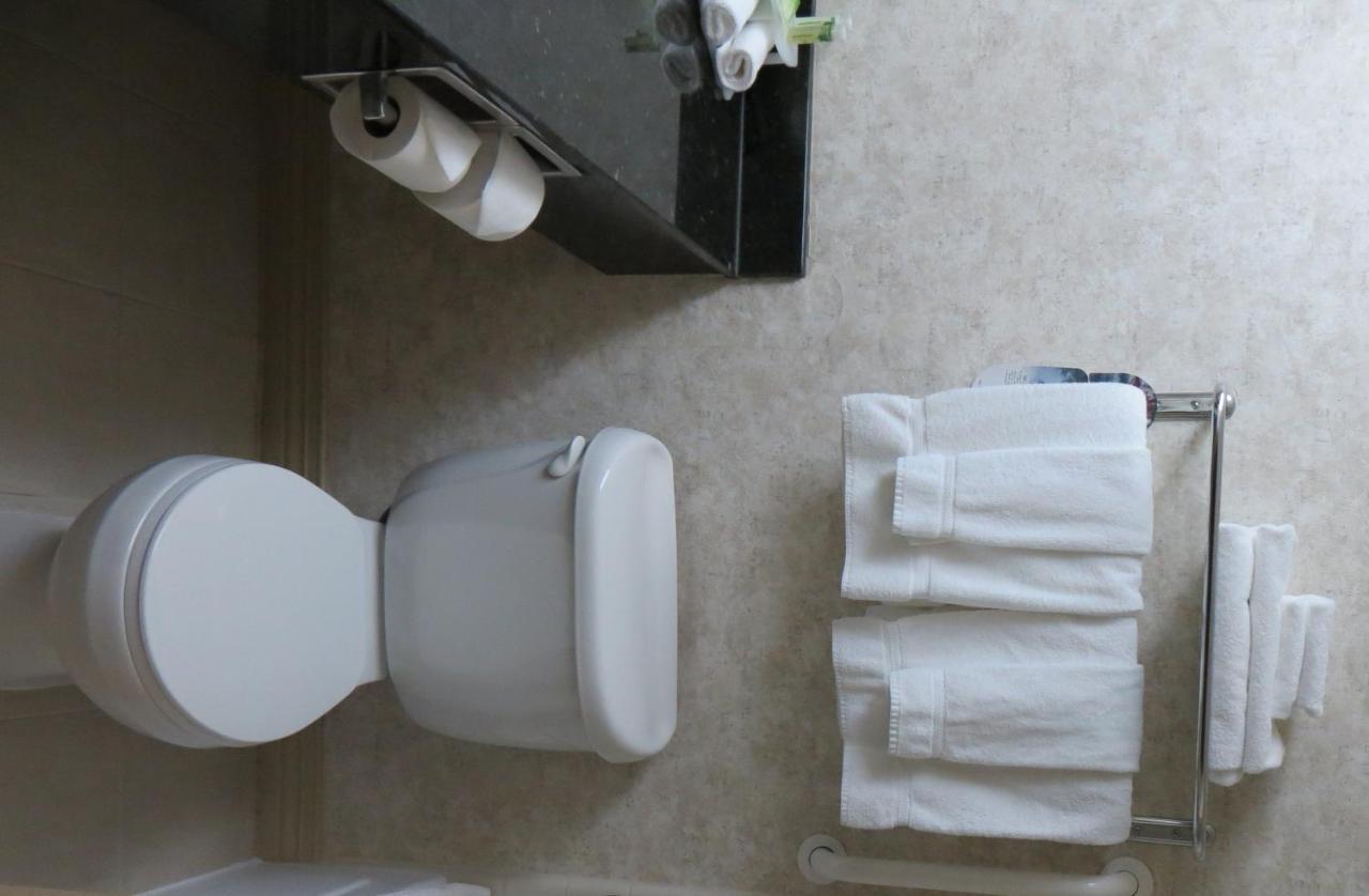 Holiday Inn Express Hotel & Suites Knoxville By Ihg Екстер'єр фото